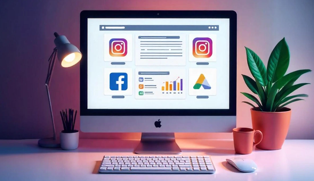 Agenție Performance Marketing